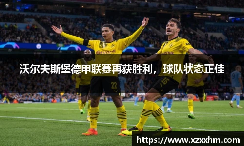 沃尔夫斯堡德甲联赛再获胜利，球队状态正佳