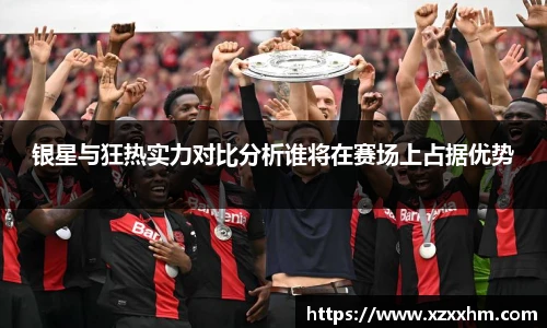 银星与狂热实力对比分析谁将在赛场上占据优势